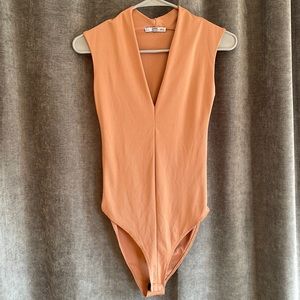 Zara Bodysuit